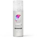 Sibel GLITTER Hair Colour Spray (Silver) 125 ml (SIBEL Csillám)