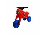BURAK TOYS Tricicleta Big Cross fara Pedale Burak Toys 1007963