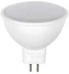 BOWI LED izzó GLOR MR16 GU5, 3/3W/12V 4000K, természetes fehér fény SKU004936 (BW0175)