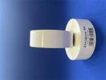  Etikett, thermo, 20x32 mm, 2500 etikett/tekercs, fehér (ISCT2032F) (5998377104450)