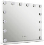 ELMARK 30W 4000K IP20 fürdőszoba tükör LED világítással Elmark (ELM 99MIRRORS4)