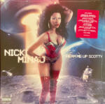 Universal Records Nicki Minaj - Beam Me Up Scotty