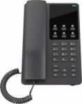 Grandstream GHP621 VoIP Telefon - Fekete (GHP621) - bestmarkt