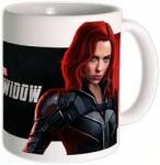 Semic Cană Semic Marvel: Black Widow - Movie Poster (SMUG246)