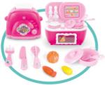 Raya Toys Игрален комплект Raya Toys - Мини кухня (506119283) - ozone