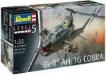 Revell Kit model plastic elicopter 03821 - AH1G Cobra (1: 32) (18-03821)