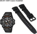 Casio MCW-100H Casio szíj