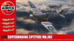 Airfix Kit clasic avion A17001 - Supermarine Spitfire Mk. Ixc (1: 24) (30-A17001)
