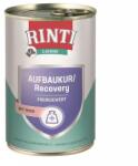 RINTI Canine Recovery beef 400 g