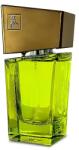 Shiatsu Parfum cu Feromoni pentru Femei SHIATSU Lime 50 ml
