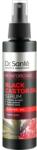 Dr. Santé Ser cu efect de netezire pentru păr - Dr. Sante Black Castor Oil Serum 150 ml