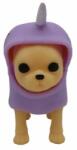 diramix Dress Your Puppy: seria 2 - Terrier în costum narval (0238 BALNA) Figurina