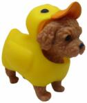 diramix Dress Your Puppy: seria 2 - Golden doodle în costum rățușcă (0238 KACSA) Figurina