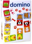  Állatos dominójáték (637/01) - innotechshop