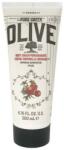 Korres Cremă pentru corp Rodie - Korres Pure Greek Olive Pomegranate Body Cream 200 ml