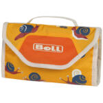 Boll Kids Toiletry piperetáska narancs