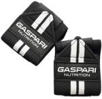 Gaspari Nutrition WRIST WRAPS (1 PÁR) BLACK 1 pár