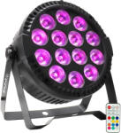 Ibiza Light - ThinPAR 14x6W RGBW