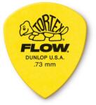 Dunlop 558R. 73 Tortex Flow STD PK - Pana Chitara (23558073033)
