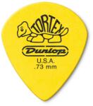 Dunlop 498R. 73 Tortex Jazz III XL - Pana chitara (23498073033)