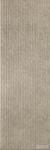 Marazzi Stone_Art Moka Str. Woodcut 3D Rett. 40x120 cm-es falicsempe M01C (M01C)
