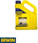 IRWIN 65201 kék porfesték kicsapózsinórhoz, 1, 1kg (beltéri-kültéri) (65201)