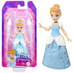 Mattel Disney Hercegnők: Mini Hamupipőke hercegnő baba - Mattel (HLW69/HLW73) - jatekshop