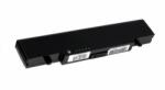 Powery Helyettesítő akku Samsung típus AA-PB9NS6B fekete Li-Ion 11, 1V 5200mAh/58Wh (B08W2F5PWK)