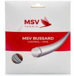 MSV Racordaj tenis "MSV Bussard (12 m) - silver