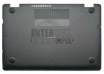 Dell Latitude 3490 series 08MFK 008MFK alsó burkolat gyári fekete