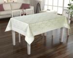 Tropik Home Fata de masa 160x220cm Tropik Home, Crem Fata de masa