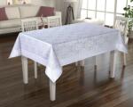Tropik Home Fata de masa Tropik Home 140x200cm, Alba Fata de masa