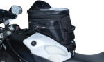 Oxford Geantă moto de rezervor - OXFORD S20R Adven Strap On - Black (OX-OL231)