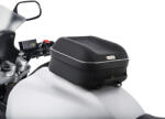 Oxford Geantă moto de rezervor - OXFORD S-Series M4S Tank Bag - Black (OX-OL526)