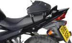 Oxford Geantă moto pentru codiță - OXFORD S-Series T5S Tail Pack - Black