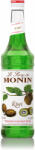 MONIN Sirop cocktail - Monin - Kiwi - 0.7L
