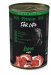 Fitmin For Life LAMB paté 400 g konzerv