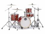  Mapex Mars Birch Bebop Shell Pack ( 18-10-14-14S ) MXMA486SOR