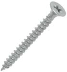 JKH Pozdorjacsavar süllyesztett fejű PZ 3, 0x 15/16 INOX (20 db) (3901236)