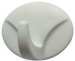 JKH Öntapadós fogas ovális 25/32 fehér (4 db) (3943498)