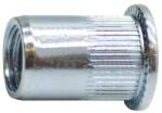 JKH Szegecsanya M6x15 peremes rovátkolt horganyzott (3 mm-ig) (20 db) (3984468)