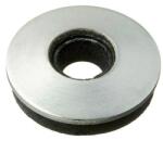 JKH Gumis alátét (EPDM) lemezcsavarhoz 4, 8 x 12 horganyzott (20 db) (3903880)