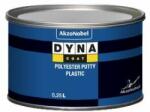 Akzo Nobel Polyester Műanyag javító kitt ( DYNACOAT ) 0, 25 liter