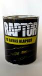  Raptor 1K savas alapozó szürke 1 Liter
