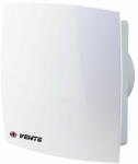Vents 100 LDTAUT elszívó ventilátor időzítővel és automata zsaluval D=100mm (100LDTAUT)
