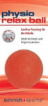 DEUSER Relax Ball Kézerősítő Labda piros-erős (SGY-121021-DEUS) - sportgyogyaszati