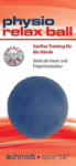 DEUSER Relax Ball Kézerősítő Labda kék-közepes (SGY-121020-DEUS) - sportgyogyaszati