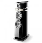 Focal Maestro Utopia Black Lacquer (x2) Boxe audio