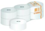 Peppy 23 cm hófehér toalettpapír - 2 rétegű - 100% tiszta cellulóz (57096A)