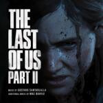 BERTUS Filmzene - The Last Of Us Part Ii. (2lp) (3a0367)